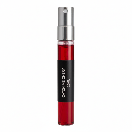 10ml liquide rouge