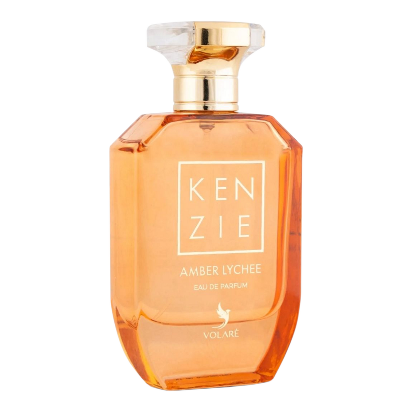 KENZIE - Amber Lychee Decant