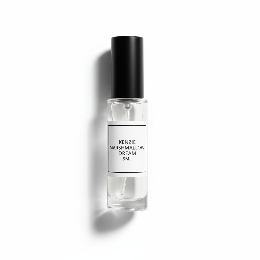Decant Kenzie Marshmallow Dream 5ml