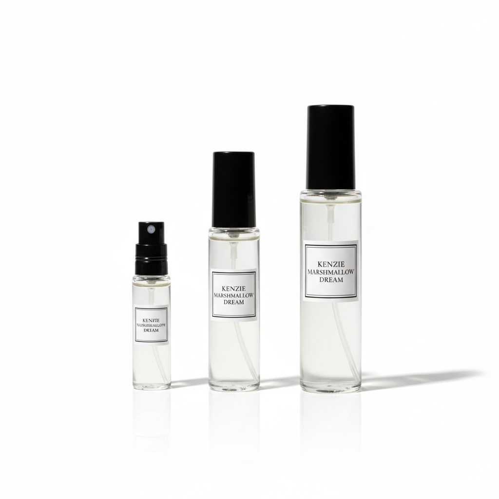 Decants Kenzie Marshmallow Dream