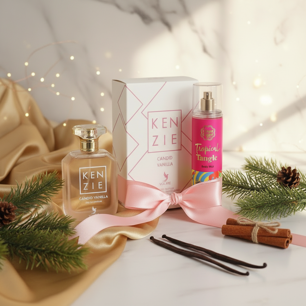 Rituel Christmas Spa