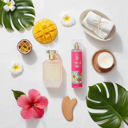 Rituel Tropical Fruits