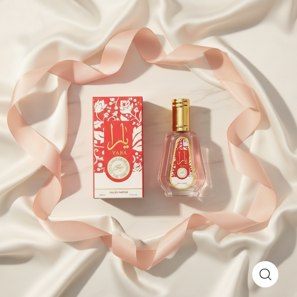 Soie & Marbre Raffiné